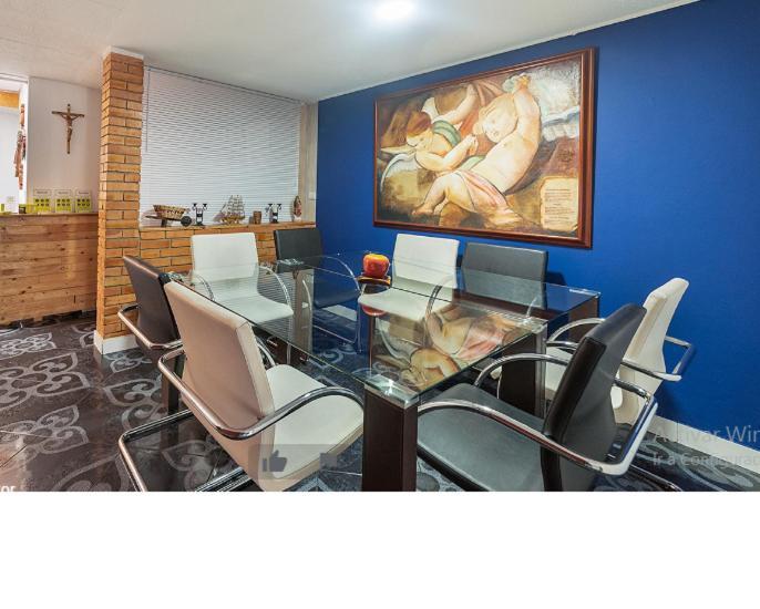 Hotel Casa Normandia Bogota Exterior photo