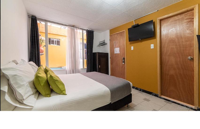 Hotel Casa Normandia Bogota Exterior photo