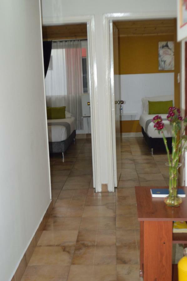 Hotel Casa Normandia Bogota Exterior photo